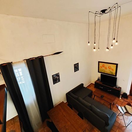 Hostal Cafe Frenteabastos カルモナ エクステリア 写真